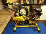 II MaxKare Stationary Cycling Bike