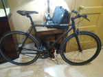 Purefix Originals fix/single speed
