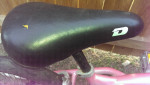 20 INCH DYNO DIVINE BMX BIKE/2008 MODEL
