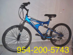 Men’s Bicycle 24 inch