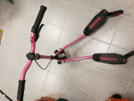 Yvolution Y Fliker Carver C1