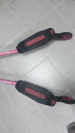 Yvolution Y Fliker Carver C1