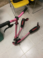 Yvolution Y Fliker Carver C1