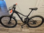 2022 Giant Stance 29 Medium Full Suspension + many upgrades!