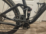 2022 Giant Stance 29 Medium Full Suspension + many upgrades!