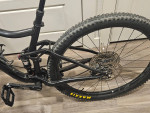 2022 Giant Stance 29 Medium Full Suspension + many upgrades!
