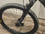 2022 Giant Stance 29 Medium Full Suspension + many upgrades!