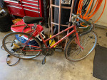 Vintage ranger 10 speed