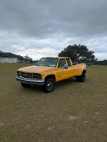 GMC 56,000 mi