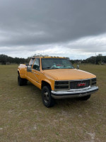 GMC 56,000 mi