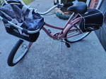 New Bicycle