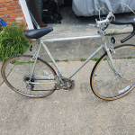 Schwinn World Sport 1981