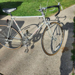 Schwinn World Sport 1981
