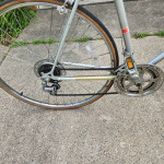 Schwinn World Sport 1981