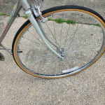 Schwinn World Sport 1981