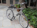 Specialized Crossroad Sport