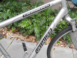 Specialized Crossroad Sport