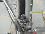 Specialized Crossroad Sport
