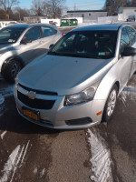 2012 Chevrolet Cruze 93,000 mi