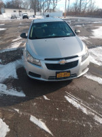 2012 Chevrolet Cruze 93,000 mi