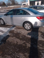 2012 Chevrolet Cruze 93,000 mi