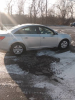 2012 Chevrolet Cruze 93,000 mi