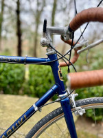 RESTORED VINTAGE BRIDGESTONE KABUKI ROAD BIKE