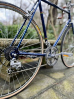 RESTORED VINTAGE BRIDGESTONE KABUKI ROAD BIKE