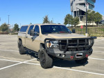2008 Chevrolet Silverado 1500 147,000 mi