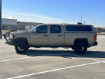 2008 Chevrolet Silverado 1500 147,000 mi