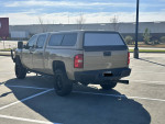 2008 Chevrolet Silverado 1500 147,000 mi