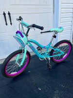 Girls 20 schwinn