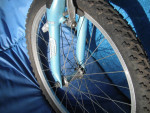 Trek MOUNTAIN TRACK 220