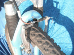 Trek MOUNTAIN TRACK 220