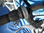 Trek MOUNTAIN TRACK 220