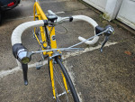 1993 Bridgestone RB-1 racing bike, 14 speed, 58 cm, Japan