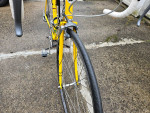 1993 Bridgestone RB-1 racing bike, 14 speed, 58 cm, Japan