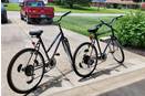 CSA AUTOBIKES