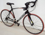 SPECIALIZED ALLEZ COMP. LIKE NEW