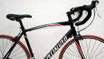 SPECIALIZED ALLEZ COMP. LIKE NEW