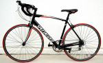SPECIALIZED ALLEZ COMP. LIKE NEW