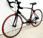 SPECIALIZED ALLEZ COMP. LIKE NEW