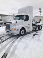Volvo 122,000 mi