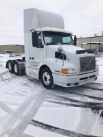 Volvo 122,000 mi