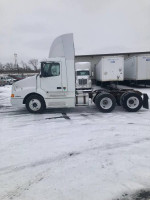 Volvo 122,000 mi
