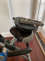Compact Xterra Station Bike