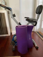 Compact Xterra Station Bike