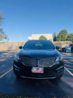 Lincoln MKC 122,000 mi