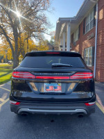 Lincoln MKC 122,000 mi