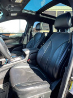 Lincoln MKC 122,000 mi